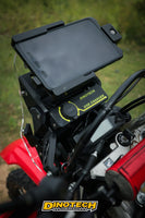 CRF450L CRF450RL Dinotech Rally Headlight Kit