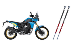 YAMAHA T7 2019-2026 YSS Z1 FORK CARTRIDGE KIT