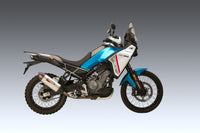 CFMOTO 450MT YOSHIMURA SLIP-ON GENUINE