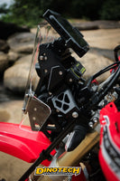 CRF450L CRF450RL Dinotech Rally Headlight Kit