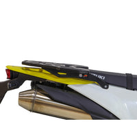 AXP Rear Rack Suzuki DR-Z4S 2025 – 2026 - Black