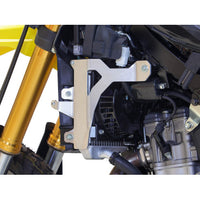 AXP Standard radiator guards for Suzuki DR-Z4S 2025 – 2026