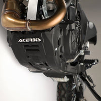 ACERBIS SKID PLATE SUZUKI DR-Z4S 25-26 BLACK