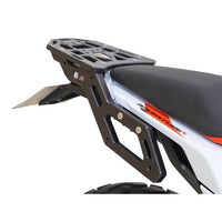 Rear Rack KTM 390 Adventure R  X  Enduro 2025 – 2026