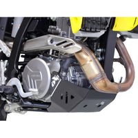 Skid plate HDPE 6mm Suzuki DR-Z4S 2025 – 2026