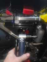 SUZUKI DRZ4S 2025-2026 ECU REFLASH MAIL IN SERVICE