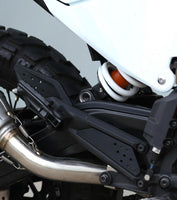 KTM 390 Adventure R & KTM 390 Enduro R (2025–2026) Norifumi Slip-On Exhaust System