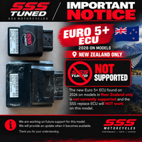 SSS Stage 2 kit