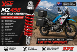 CFMOTO 450MT YSS MZ456 REAR SHOCK
