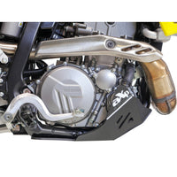 Skid plate HDPE 6mm Suzuki DR-Z4S 2025 – 2026
