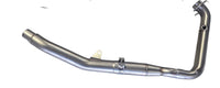 CFMOTO 450MT SSS DECAT HEADER EXHAUST PIPE