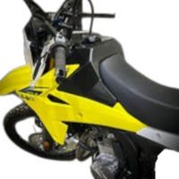 SUZUKI DRZ4S IMS 3.3 GALLON 12.5lt FUEL TANK ⛽️