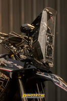 Honda CRF300 Dinotech Rally Headlight Kit.