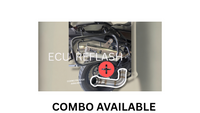 CFMOTO 800MT SSS EXHAUST SYSTEM OPTIONS