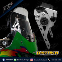 KLE500 NAVIGATION MOUNT KIT DINOTECH