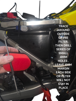 SUZUKI DRZ4S 2025-2026 ECU REFLASH MAIL IN SERVICE