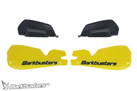 SUZUKI DR-Z4S Barkbusters Handguard kit VPS
