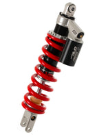 KLE500 2025-2026 YSS SHOCK