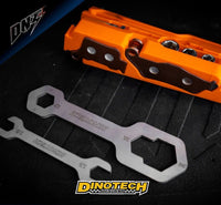 DINOTECH KTM EXC 2T Airbox Tool Kit PRE ORDER 👌