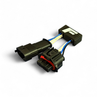 KTM890 2024-2026 HUSQVARNA NORDEN 901 2024-2026 DECAT SOLUTION COMBO KIT 👌 🇦🇺 O2 SENSOR TYPE.