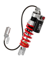 YAMAHA T7 2019-2026 YSS SHOCK MG456W