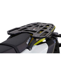 AXP Rear Rack Suzuki DR-Z4S 2025 – 2026 - Black
