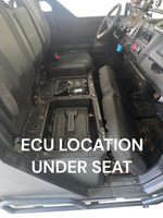 CFMOTO UFORCE 1000 ECU REFLASH MAIL IN SERVICE