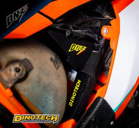 DINOTECH KTM EXC 2T Airbox Tool Kit PRE ORDER 👌
