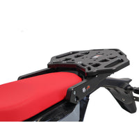 Rear rack WITH HANDLES Rieju Aventura Rally 307 (2025-2026)