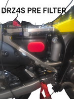 SUZUKI DRZ4S 2025-2026 ECU REFLASH MAIL IN SERVICE