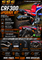 HONDA CRF300 SSS PERFORMANCE UPGRADE KIT