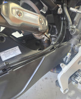 CFMOTO 800MT 800MT-X  2022-2026 SSS DECAT LINK PIPE KTM 790-890 19-23 NORDEN 901 2021-2023
