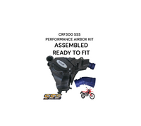CRF300 SSS PERFORMANCE AIRBOX