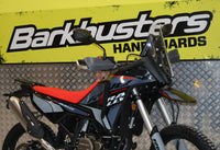 BARKBUSTERS HANDGUARDS – RIEJU AVENTURA RALLY 307 2026–ON