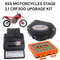 SSS STAGE 2.1 KIT CRF300 UPGRADE KIT