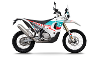 Kove 450 Rally Pre Order $15990 +ORC Australia 🇦🇺 NO CURRENT ETA DUE TO ADR APPROVAL.