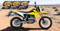 SUZUKI DRZ4S 2025-2026 ECU REFLASH MAIL IN SERVICE