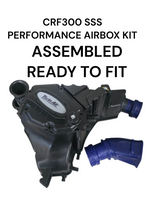 CRF300 SSS PERFORMANCE AIRBOX