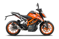 KTM 390 ’18-’24 Duke Cruise Control Cruise Kit