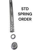 SUZUKI DRZ4S SSS SUSPENSION UPGRADE KIT