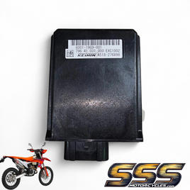 KTM HUSQVARNA GAS GAS ENDURO ECU MAIL-IN ECU REFLASH 350 450 500