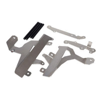 AXP Standard radiator guards for Suzuki DR-Z4S 2025 – 2026