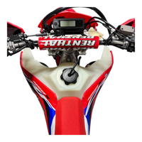 CRF450L CRF450RL IMS 4.5 GALLON 17LT FUEL TANK ⛽️ 🇦🇺
