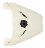 ACERBIS FUEL TANK YAMAHA T7 TENERE 700 19-26 BLACK OR CLEAR