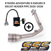 KTM390 ADVENTURE R ENDURO R PERFORMANCE UPGRADE COMBO KIT. Stage 1.0  🇦🇺