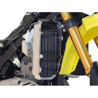 AXP Standard radiator guards for Suzuki DR-Z4S 2025 – 2026