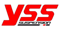 YAMAHA T7 2019-2026 YSS Z1 FORK CARTRIDGE KIT