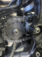 SUZUKI DRZ4S 16 TOOTH SPROCKET