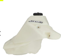 ACERBIS 15L Long Range Fuel Tank – Suzuki DR-Z4S / DR-Z4SM (2025–2026)