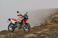 KTM890 ADVENTURE R Rapid Bike EVO 2 Exclusive